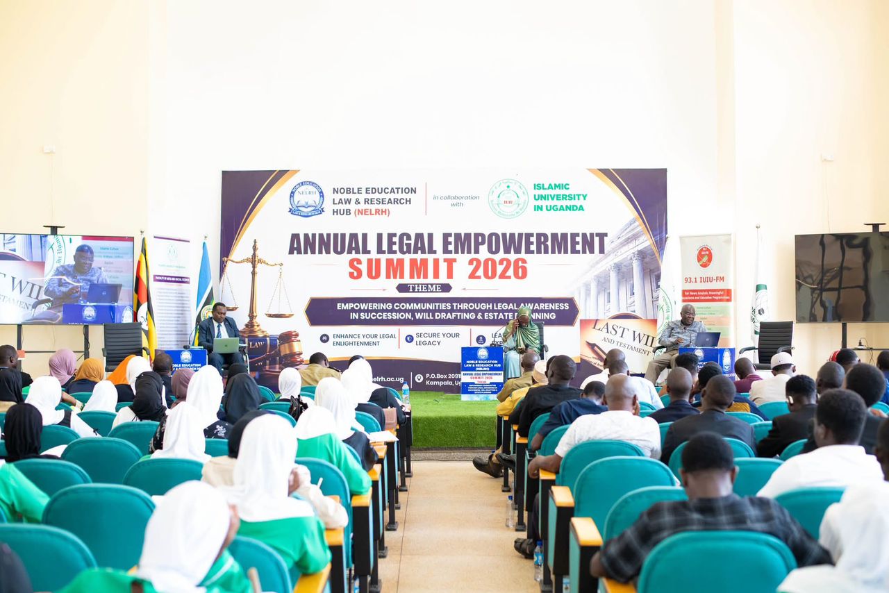 Legal Empowerment Summit
