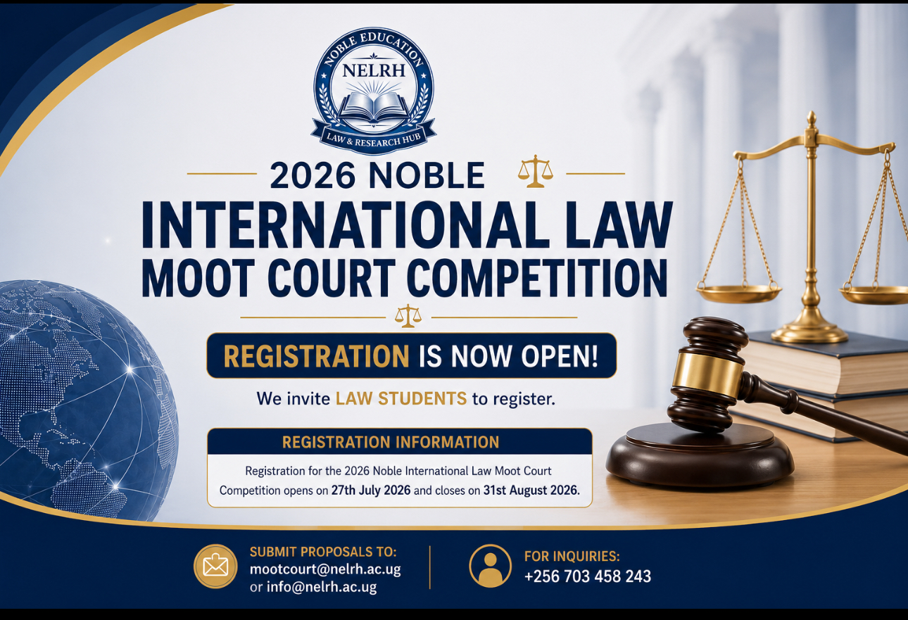 2026 Noble Education Law & Research Hub