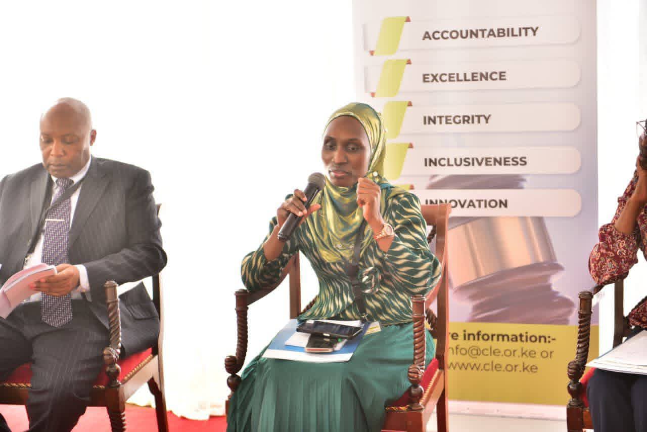 Advancing Integrity and Excellence in the Legal Profession