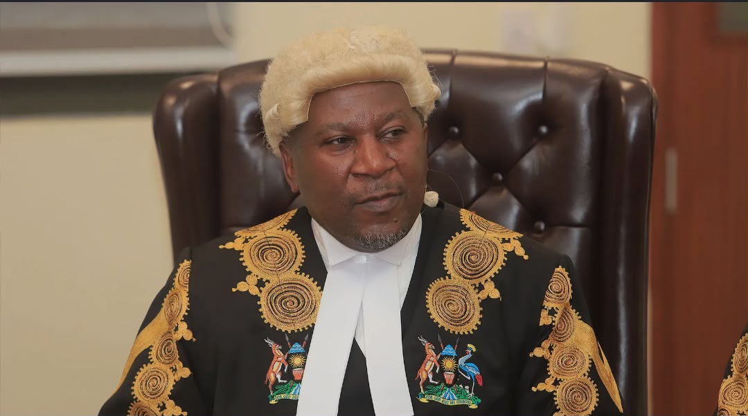 Honourable Justice Musa Ssekaana Delivers Keynote Address on Empowering Communities Through Legal Awareness in Succession, Will Drafting and Estate Planning