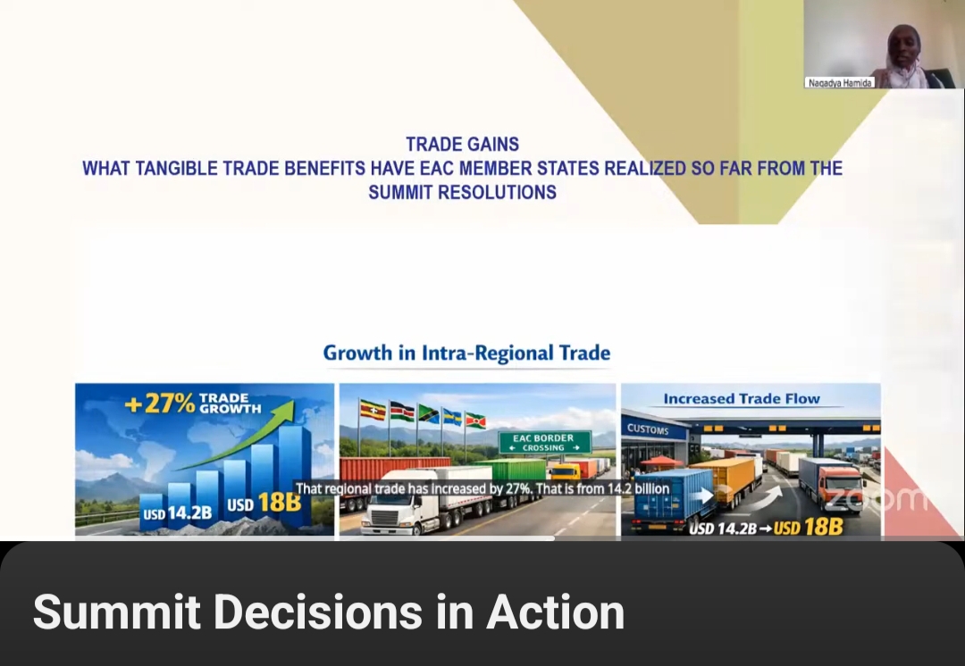  Unlocking Intra-EAC Trade and Regional Mobility Through Effective Legal Solutions