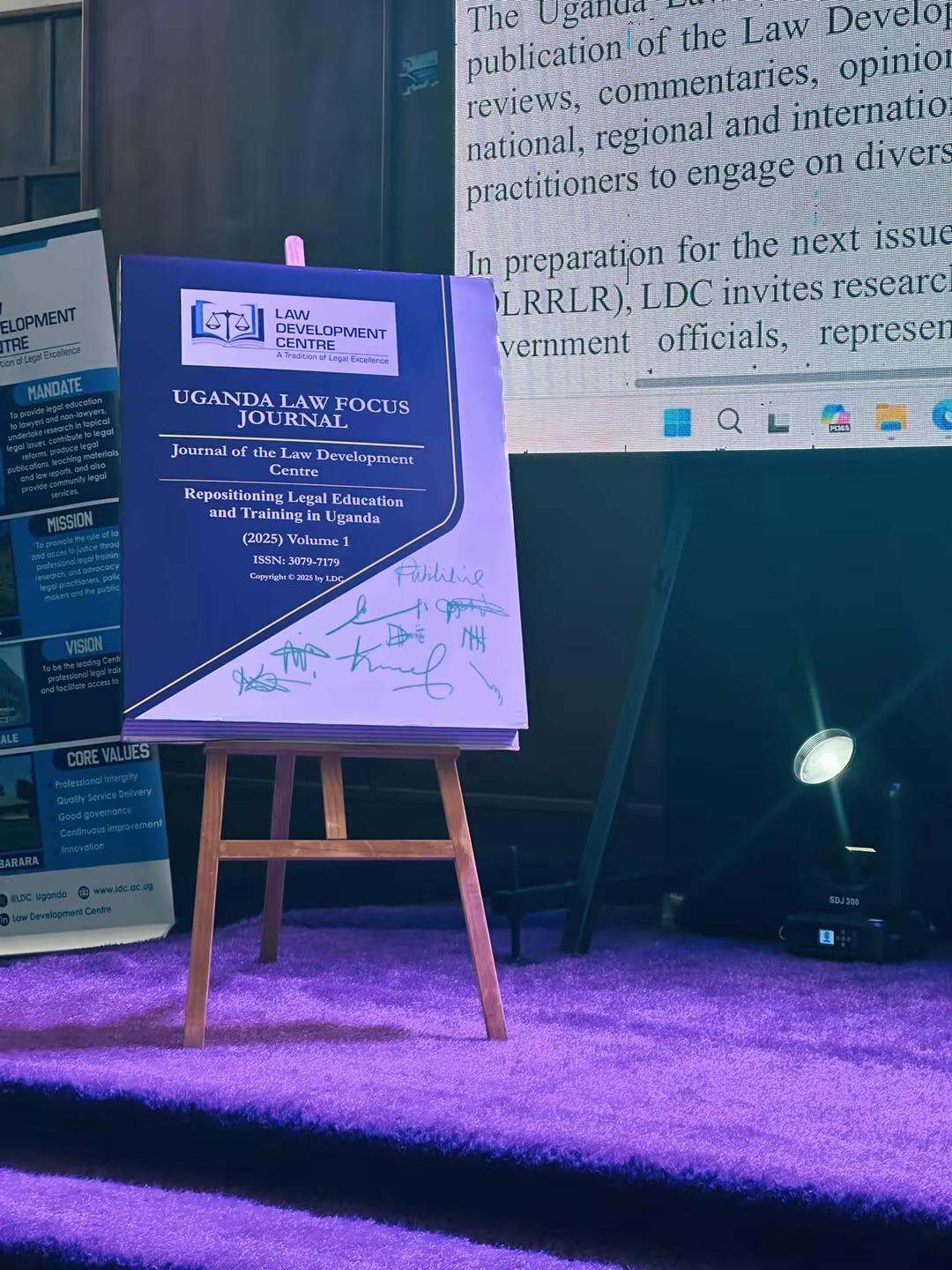 Nagadya Hamidah develops a new legal pedagogy model of teaching law 