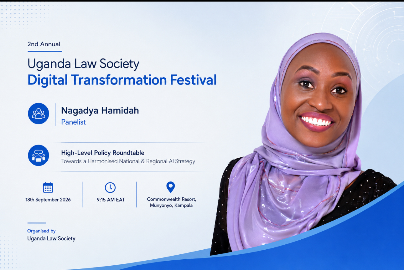 2nd Annual Uganda Law Society Digital Transformation