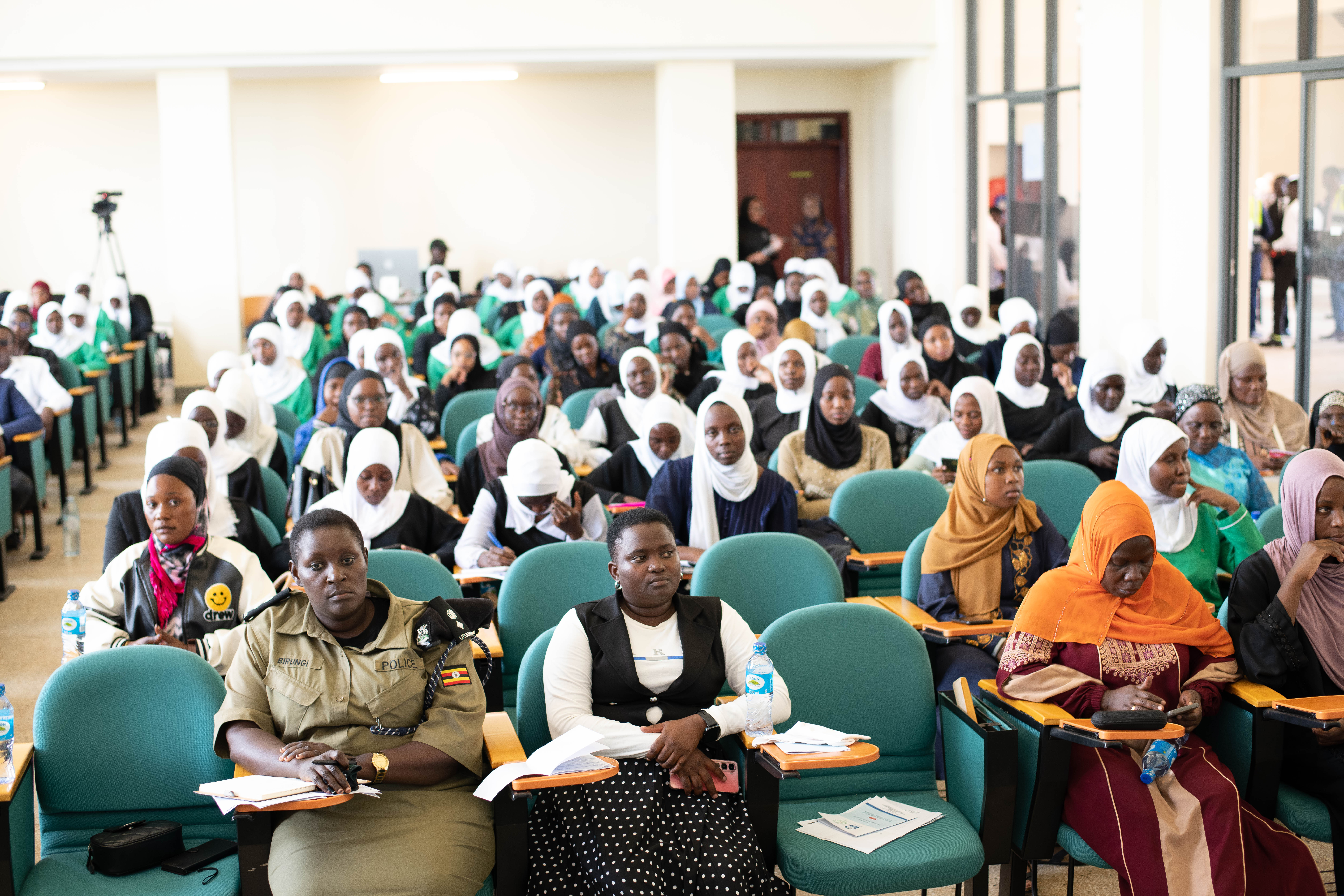 Empowering Minds