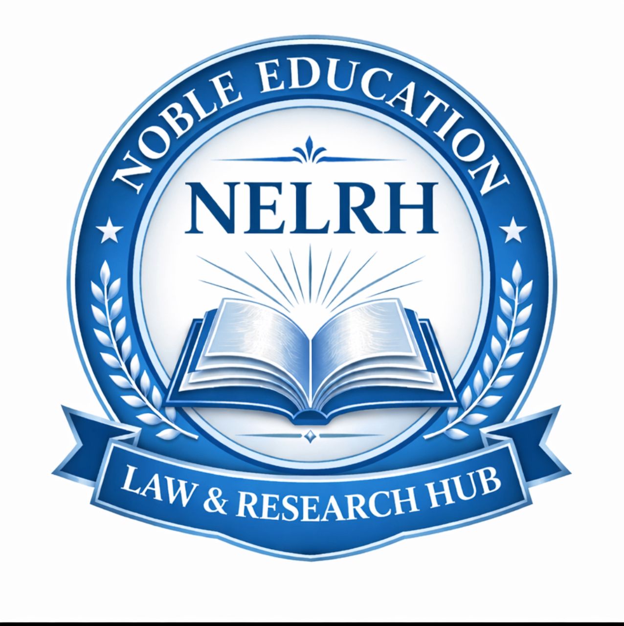 NELRH Logo